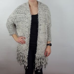 Umgee | Slouchy Oversized Sweater